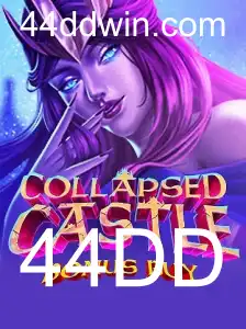 Explorando o Mundo do Jogo 'CollapsedCastleBonusBuy' com a Chave 44DD
