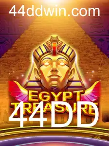 Explorando o Mundo de EgyptTreasure: Um Mergulho no Passado Misterioso