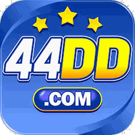 44DD Logo