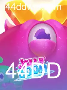 JellyBoom: Uma Aventura Doce no Mundo dos Jogos
