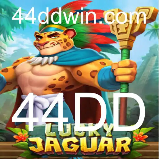 Descubra LuckyJaguar: Uma Aventura de Jogo Inovadora com a Palavra-Chave 44DD