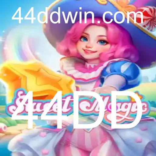 Tudo sobre o misterioso jogo SweetMagic e o enigmático código 44DD