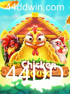 TheChickenHouse: Um Jogo de Estratégia Inovador