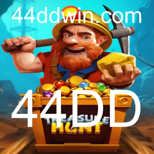 Explore o Fascinante Mundo de TreasureHunt: Um Guia Completo com o Código 44DD