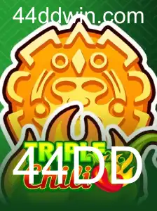Descubra o Fascinante Mundo de TripleChili com 44DD