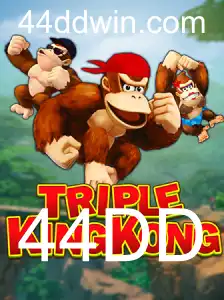 Explorando o Fascinante Mundo de TripleKingKong