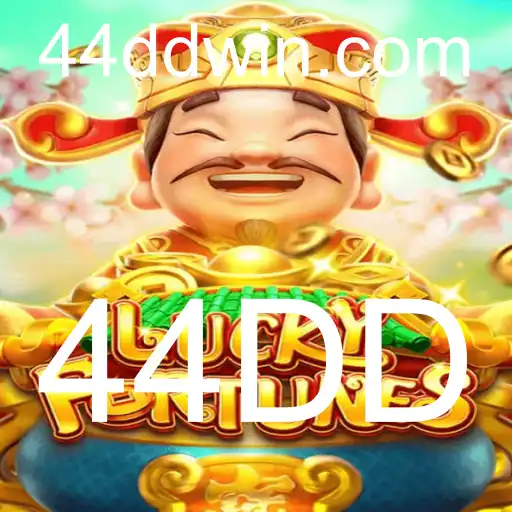 LUCKYFORTUNES: Descubra o Jogo Sensação com a Palavra-Chave 44DD